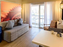 Mercure São Bernardo Do Campo