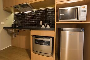 Mercure São Bernardo Do Campo