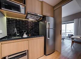 Mercure São Bernardo Do Campo