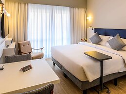 Mercure São Bernardo Do Campo