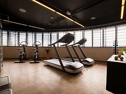 Mercure São Bernardo Do Campo