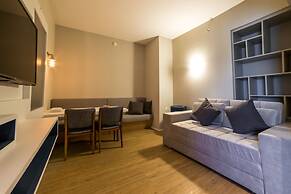 Mercure São Bernardo Do Campo