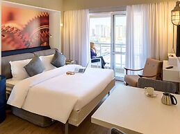 Mercure São Bernardo Do Campo