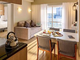 Mercure São Bernardo Do Campo