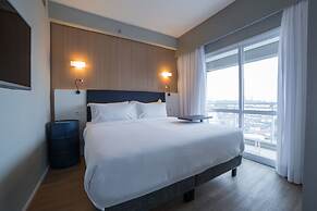 Mercure São Bernardo Do Campo