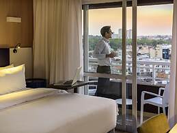 Mercure São Bernardo Do Campo