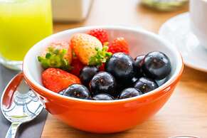 Mercure São Bernardo Do Campo