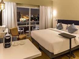 Mercure São Bernardo Do Campo