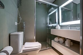 Mercure São Bernardo Do Campo