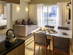 Mercure São Bernardo Do Campo