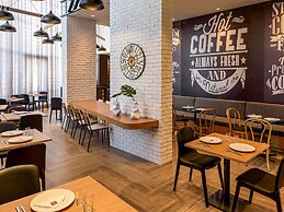 Mercure São Bernardo Do Campo