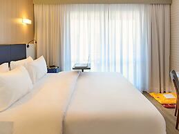 Mercure São Bernardo Do Campo