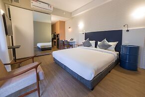 Mercure São Bernardo Do Campo