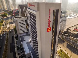 Mercure São Bernardo Do Campo