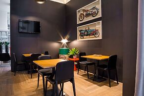 Mercure São Bernardo Do Campo