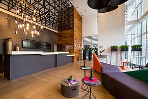 Mercure São Bernardo Do Campo