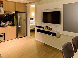 Mercure São Bernardo Do Campo