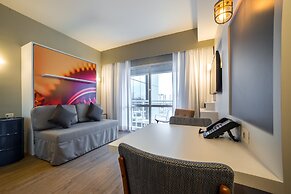 Mercure São Bernardo Do Campo