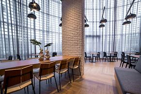 Mercure São Bernardo Do Campo