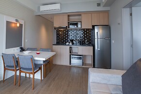 Mercure São Bernardo Do Campo