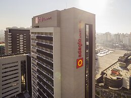 Mercure São Bernardo Do Campo