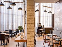 Mercure São Bernardo Do Campo