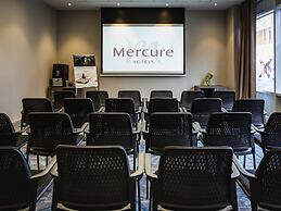Mercure Bridgwater Hotel