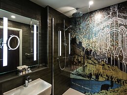 Mercure Bridgwater Hotel
