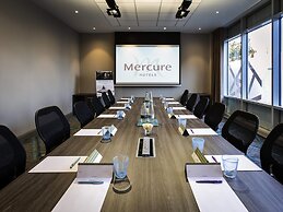 Mercure Bridgwater Hotel
