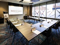 Mercure Bridgwater Hotel