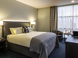 Mercure Bridgwater Hotel