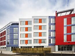Mercure Bridgwater Hotel