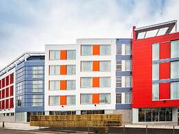 Mercure Bridgwater Hotel