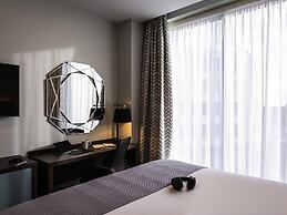 Mercure Bridgwater Hotel