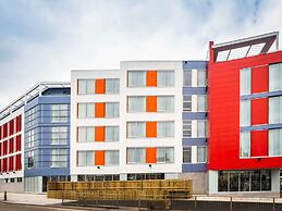 Mercure Bridgwater Hotel