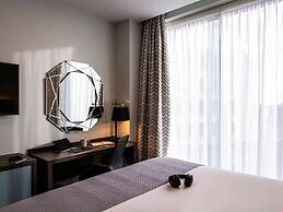 Mercure Bridgwater Hotel