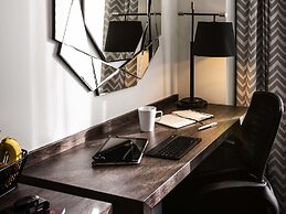 Mercure Bridgwater Hotel