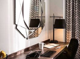 Mercure Bridgwater Hotel