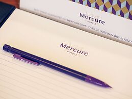 Mercure Bridgwater Hotel