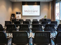 Mercure Bridgwater Hotel