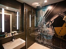 Mercure Bridgwater Hotel