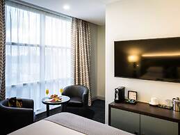 Mercure Bridgwater Hotel