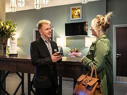 Mercure Bridgwater Hotel