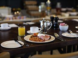 Mercure Bridgwater Hotel