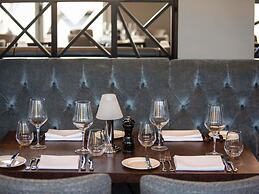 Mercure Bridgwater Hotel