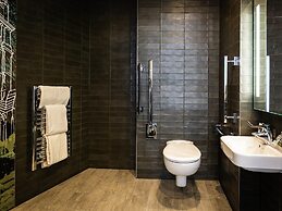 Mercure Bridgwater Hotel