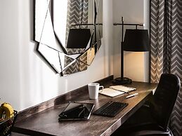Mercure Bridgwater Hotel