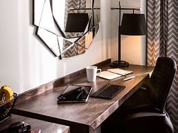 Mercure Bridgwater Hotel