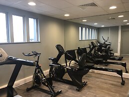 Mercure Bridgwater Hotel