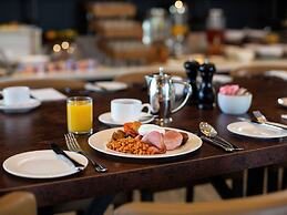 Mercure Bridgwater Hotel